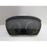 Compteur Bmw Serie 3 E90 Phase 1 (1)