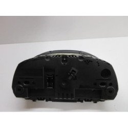 Compteur Bmw Serie 3 E90 Phase 1 (3)