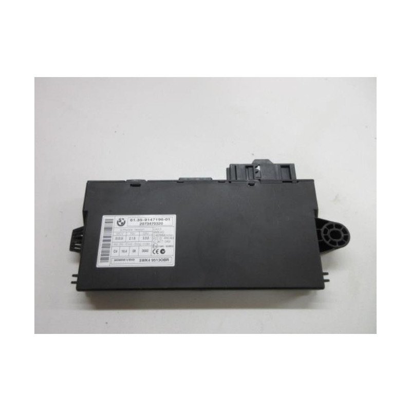 Divers Bmw Serie 3 E90 Phase 1 (1)