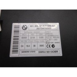 Divers Bmw Serie 3 E90 Phase 1 (2)