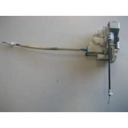 Serrure Avant Droit Fiat Doblo 2 Phase 1 (1)