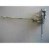 Serrure Avant Droit Fiat Doblo 2 Phase 1 (1)