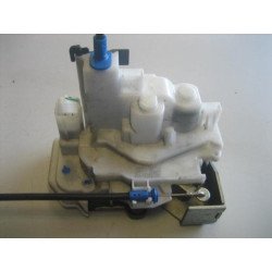 Serrure Avant Droit Fiat Doblo 2 Phase 1 (3)