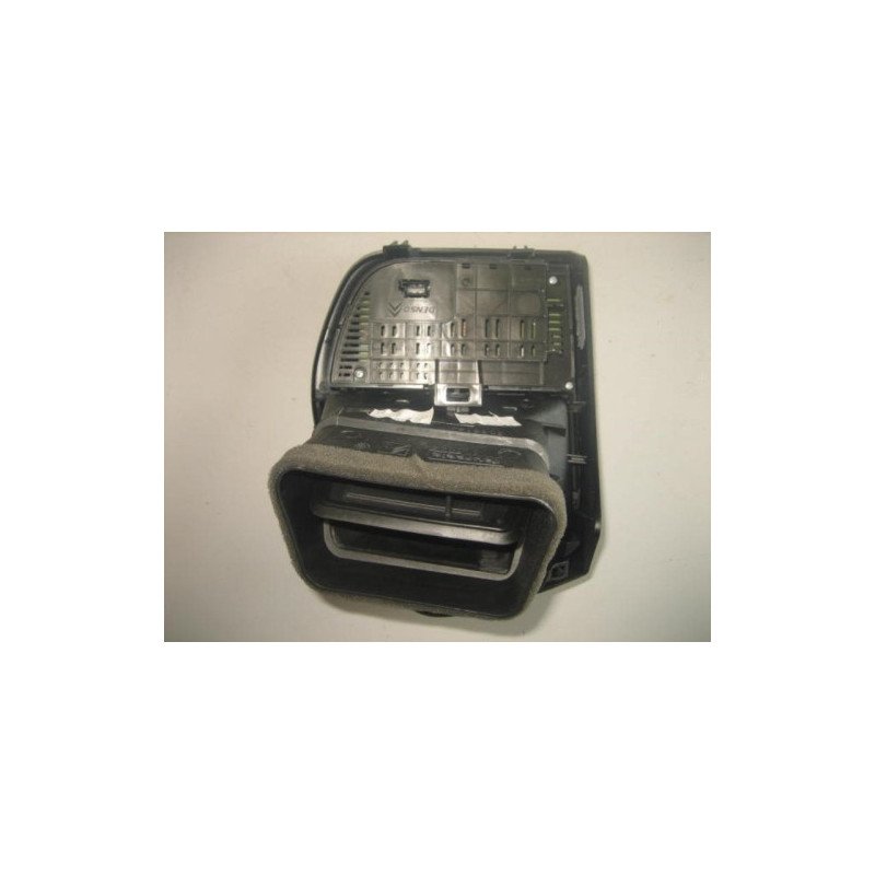 Aerateur Tableau De Bord Avant Droit Citroen C4 Grand Picasso 1 (1)