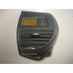 Aerateur Tableau De Bord Avant Droit Citroen C4 Grand Picasso 1 (2)