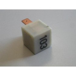 Relais Electrique Volkswagen Fox (2)