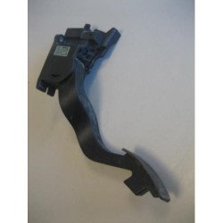 Pedale D'accelerateur Citroen Jumper 3 Phase 1 (1)