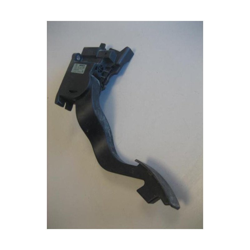 Pedale D'accelerateur Citroen Jumper 3 Phase 1 (1)