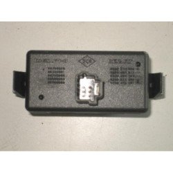 Bouton De Warning Renault Clio 3 Phase 1 (1)