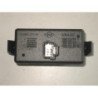 Bouton De Warning Renault Clio 3 Phase 1 (1)