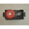 Bouton De Warning Renault Clio 3 Phase 1 (2)