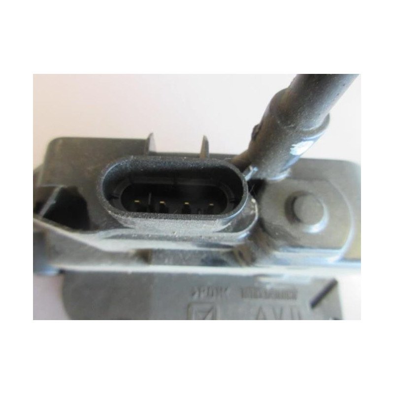 Serrure Avant Droit Renault Laguna 2 Phase 1 (1)
