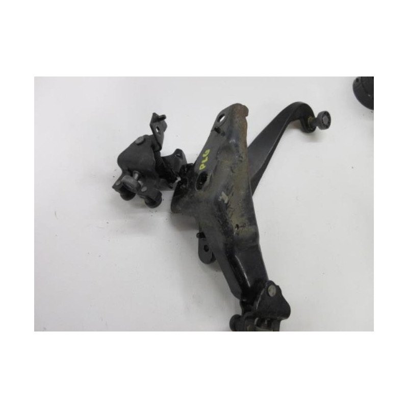 Chariot Porte Laterale Coulissante Peugeot Partner 2 Phase 1 (1)