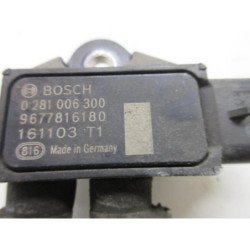 Capteur Peugeot 208 1 Phase 2 (2)
