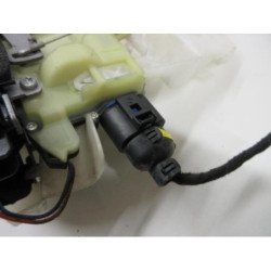 Serrure Avant Gauche Volkswagen Polo 4 Phase 2 (1)