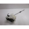 Serrure Avant Gauche Volkswagen Polo 4 Phase 2 (2)
