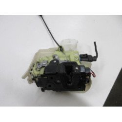Serrure Avant Gauche Volkswagen Polo 4 Phase 2 (3)