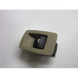 Interrupteur De Leve Vitre Arriere Gauche Bmw Serie 3 E90 Phase 1 (1)