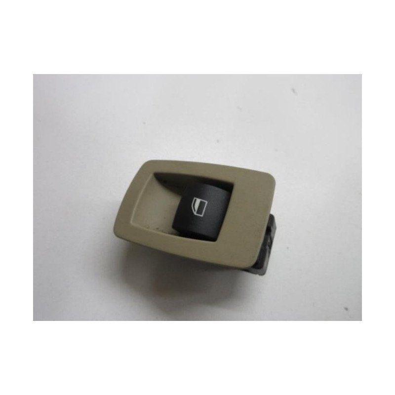 Interrupteur De Leve Vitre Arriere Gauche Bmw Serie 3 E90 Phase 1 (1)