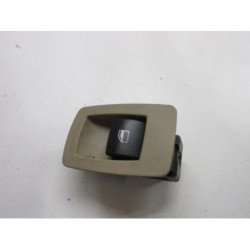 Interrupteur De Leve Vitre Avant Droit Bmw Serie 3 E90 Phase 1 (2)