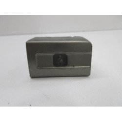 Bouton/interrupteur Nissan X-trail 1 Phase 1 (2)