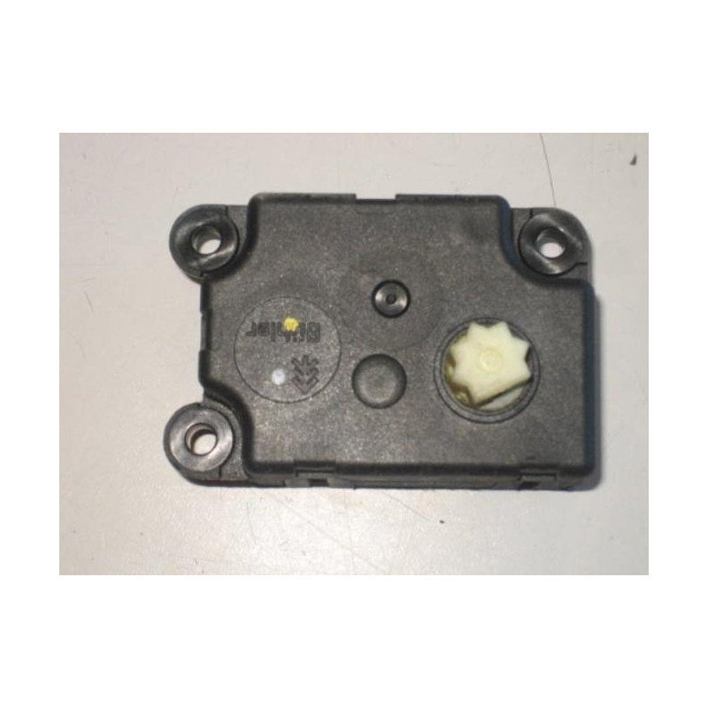 Aerateur Tableau De Bord Renault Scenic 2 Phase 1 (1)