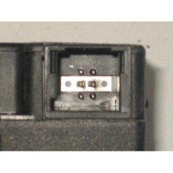 Aerateur Tableau De Bord Renault Scenic 2 Phase 1 (2)