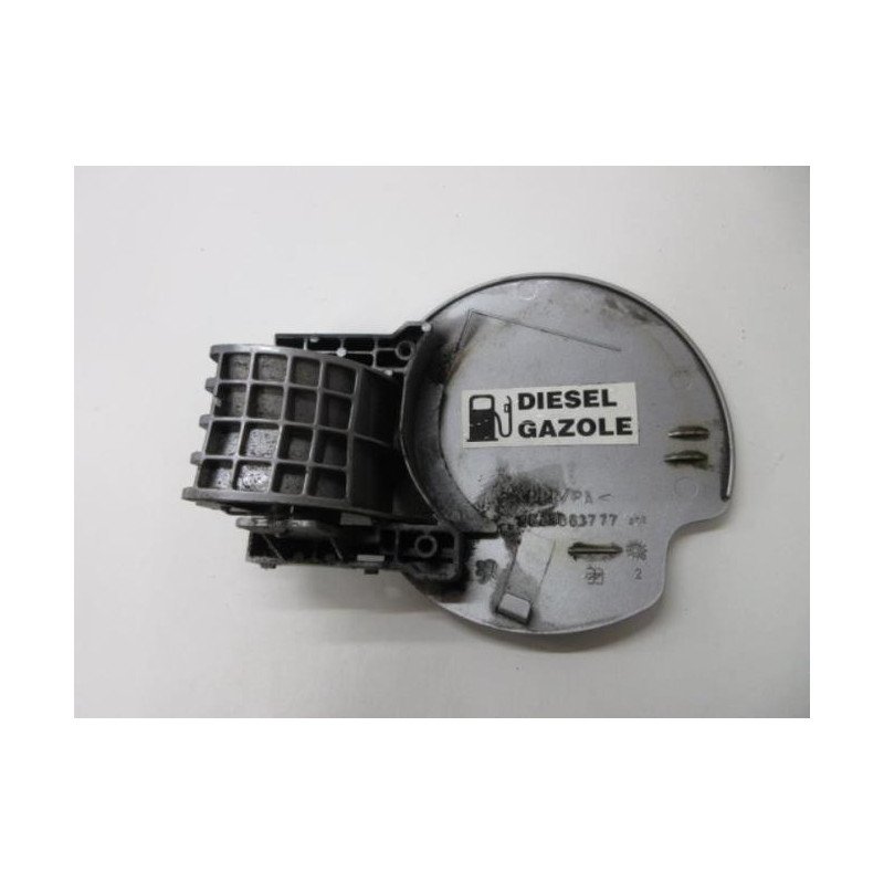 Trappe D'essence Peugeot 307 Phase 1 Break (1)