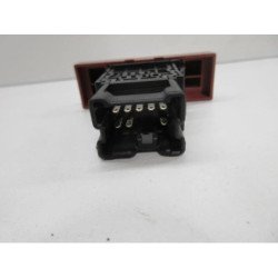 Bouton De Warning Nissan X-trail 1 Phase 1 (1)