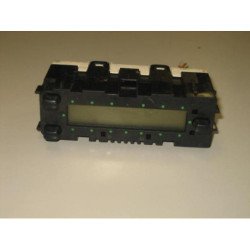 Horloge Citroen Xantia Phase 2 (1)