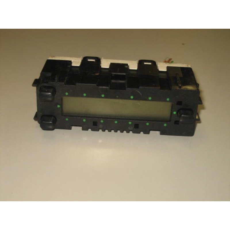 Horloge Citroen Xantia Phase 2 (1)