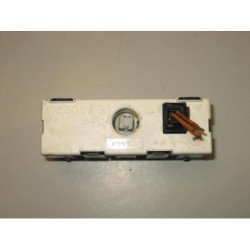 Horloge Citroen Xantia Phase 2 (2)