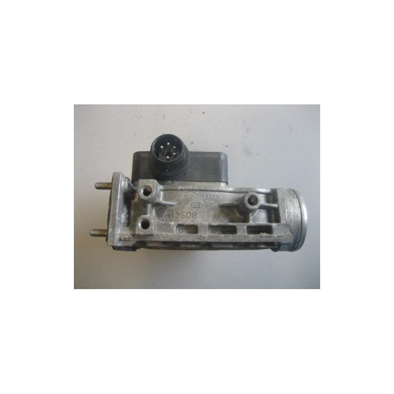Boitier Papillon Bmw Serie 3 E36 Compact (1)