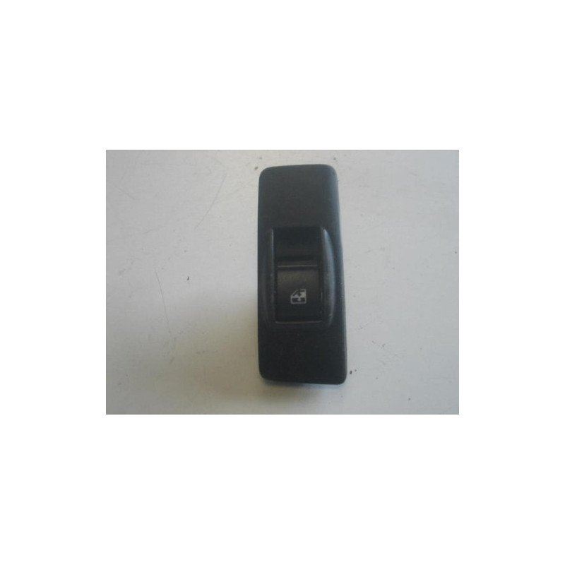 Interrupteur De Leve Vitre Arriere Gauche Fiat Doblo 2 Phase 1 (1)