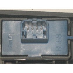 Interrupteur De Leve Vitre Arriere Gauche Fiat Doblo 2 Phase 1 (2)