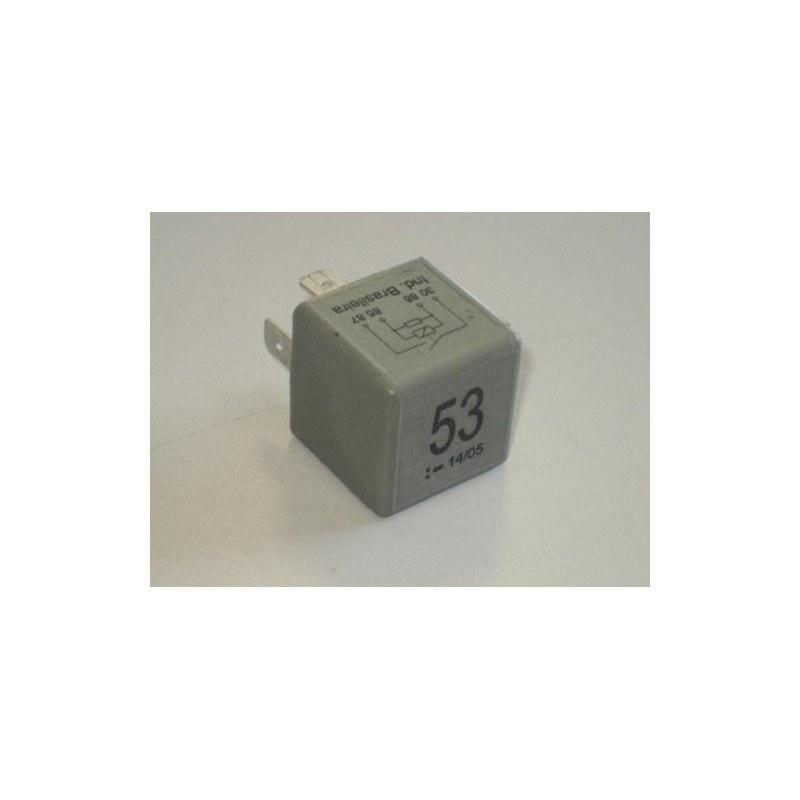 Relais Electrique Volkswagen Fox (1)