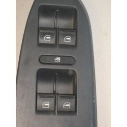 Interrupteur De Leve Vitre Avant Gauche Volkswagen Touran 1 Phase 2 (1)