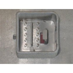 Interrupteur De Leve Vitre Avant Gauche Volkswagen Touran 1 Phase 2 (2)