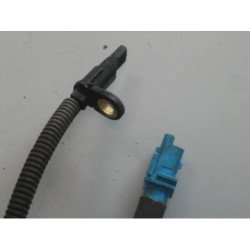 Capteur Abs Avant Droit Citroen C3 Pluriel Phase 1 Cabriolet (1)