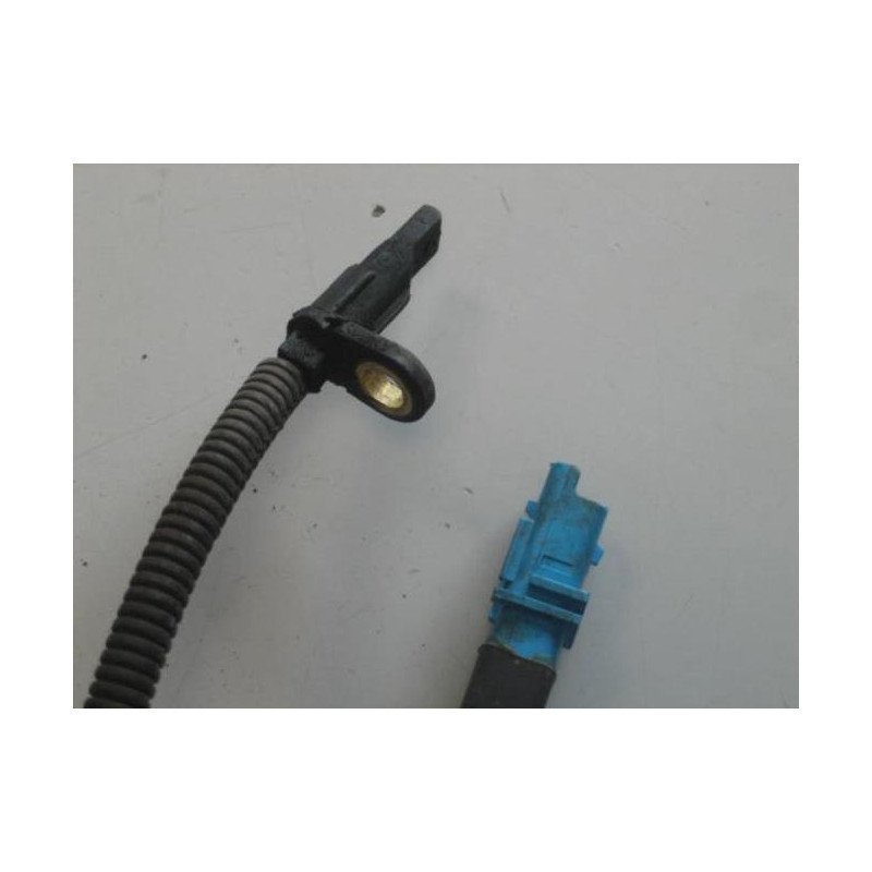 Capteur Abs Avant Droit Citroen C3 Pluriel Phase 1 Cabriolet (1)