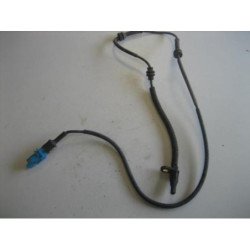 Capteur Abs Avant Droit Citroen C3 Pluriel Phase 1 Cabriolet (2)