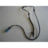 Capteur Abs Avant Droit Citroen C3 Pluriel Phase 1 Cabriolet (2)