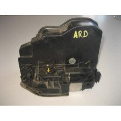 Serrure Arriere Droit Bmw X3 E83 Phase 1 (1)