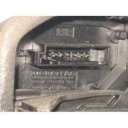 Serrure Arriere Droit Bmw X3 E83 Phase 1 (3)