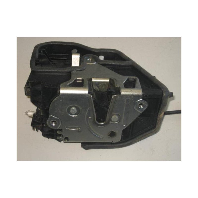 Serrure Avant Droit Bmw X3 E83 Phase 1 (1)