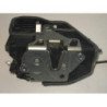 Serrure Avant Droit Bmw X3 E83 Phase 1 (1)