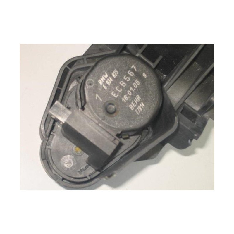 Aerateur Tableau De Bord Bmw X3 E83 Phase 1 (1)