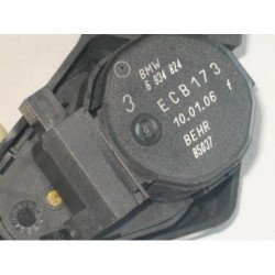 Aerateur Tableau De Bord Bmw X3 E83 Phase 1 (2)