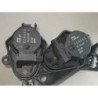 Aerateur Tableau De Bord Bmw X3 E83 Phase 1 (3)