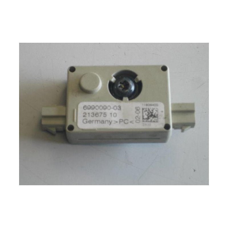 Amplificateur Audio Bmw X3 E83 Phase 1 (1)